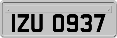 IZU0937