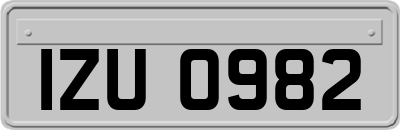 IZU0982