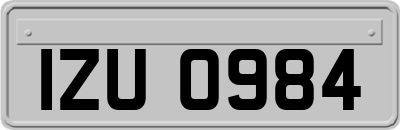 IZU0984