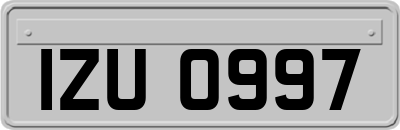 IZU0997