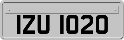 IZU1020