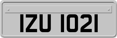 IZU1021
