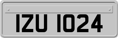IZU1024