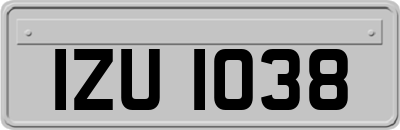 IZU1038