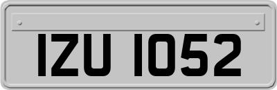 IZU1052