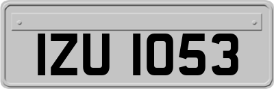 IZU1053