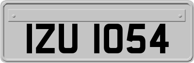 IZU1054