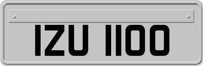 IZU1100