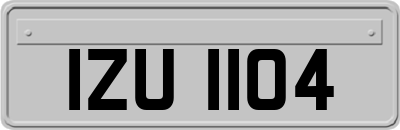 IZU1104