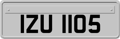 IZU1105