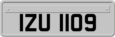 IZU1109