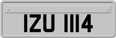 IZU1114
