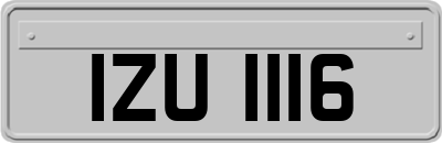 IZU1116