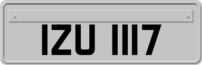 IZU1117