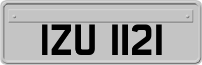 IZU1121