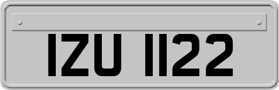 IZU1122