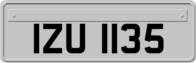 IZU1135
