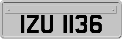 IZU1136