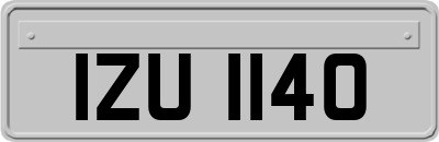 IZU1140