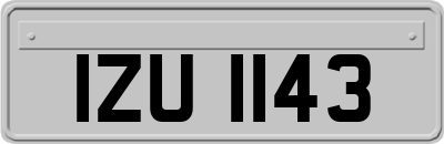 IZU1143