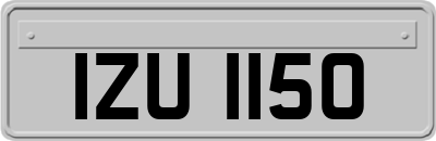 IZU1150