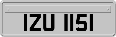 IZU1151