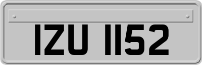 IZU1152