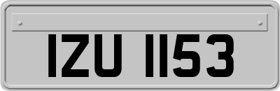 IZU1153