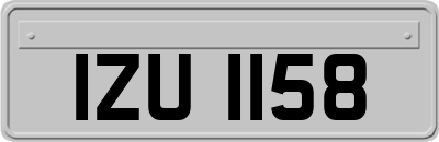 IZU1158
