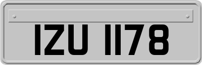 IZU1178