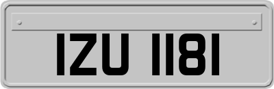 IZU1181