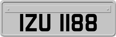 IZU1188