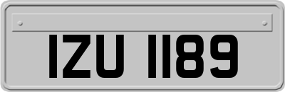IZU1189