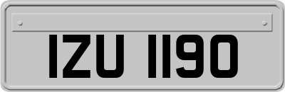 IZU1190