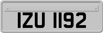 IZU1192