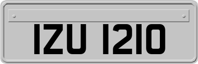 IZU1210