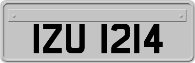 IZU1214