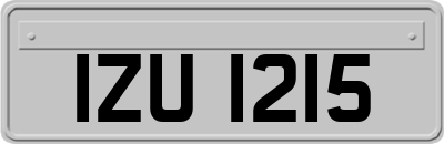 IZU1215