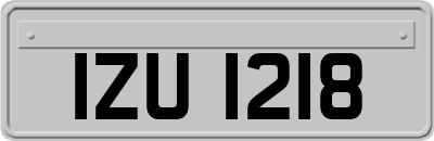 IZU1218