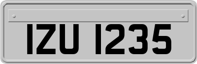 IZU1235