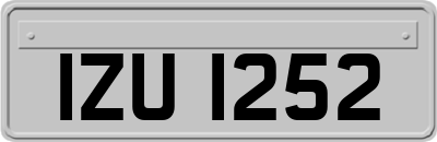 IZU1252