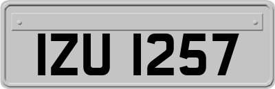 IZU1257