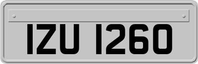 IZU1260