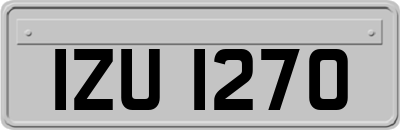 IZU1270