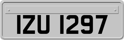 IZU1297