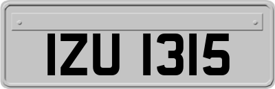 IZU1315