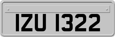 IZU1322