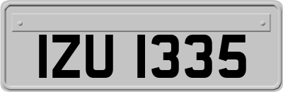 IZU1335