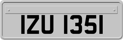 IZU1351