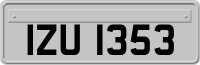 IZU1353